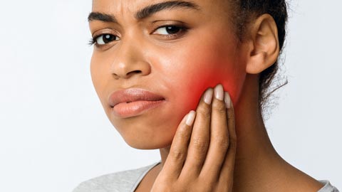 Pain Management in Orthodontics thumbnail